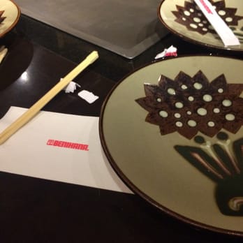 Benihana - Teppanyaki Near Me - Arcadia, California