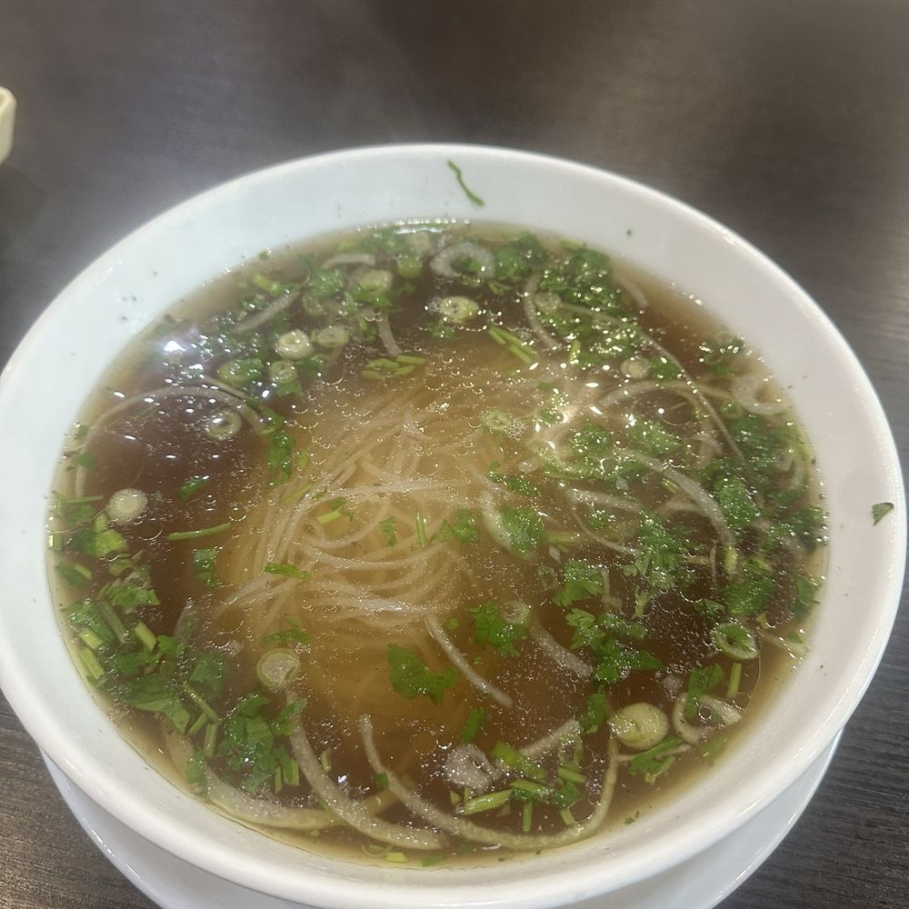 pho * 1. Pho Nation Combo #1 | Phở Đặc Biệt Bò Viên #1 pho * 1. Pho Nation Combo #1 | Phở Đặc Biệt Bò Viên #1