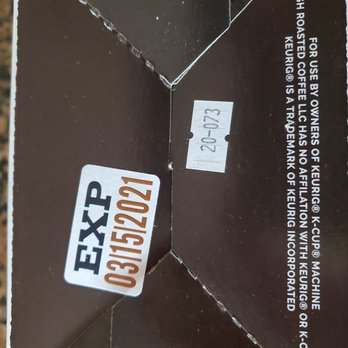 Fresh Roasted Coffee - Expiration and julian date (or roast date) - Coffee & Tea Near Me - Sunbury, Pennsylvania