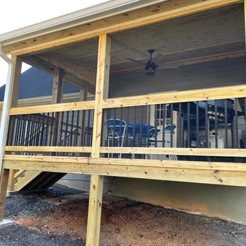 Redemption General Contractors - General Contractors Near Me - Lawrenceville, Georgia