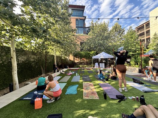 Hotel Magdalena by null