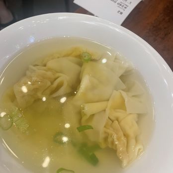 Ipoh Kopitiam - Soup - Malaysian Near Me - Alhambra, California