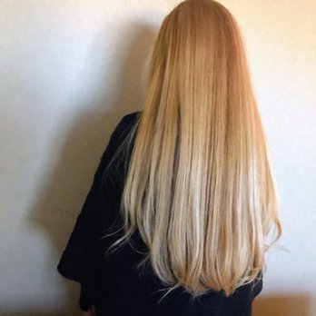 Drybar - Miracle Mile - Blow Dry/Out Services Near Me - Las Vegas, Nevada
