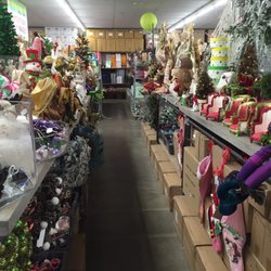 De Boeketmobiel - Nu al kerstspullen te vinden.