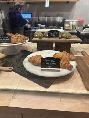Seedo’s Levantine Bakery by null