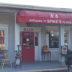 Spikes Place
