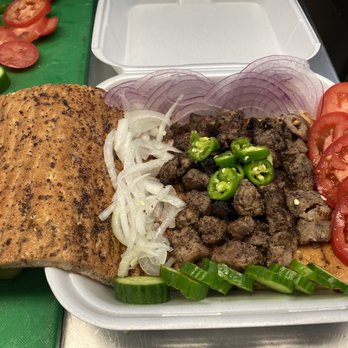 Afghan Cuisine - Halal Near Me - Concord, California Afghan Cuisine - Halal Near Me - Concord, California
