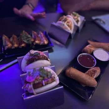 Komodo Loco - Yumminess! - Sushi Bars Near Me - Denton, Texas
