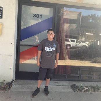 The Loft Barber Studio - Fresh cut .. - Barbers Near Me - Ontario, California