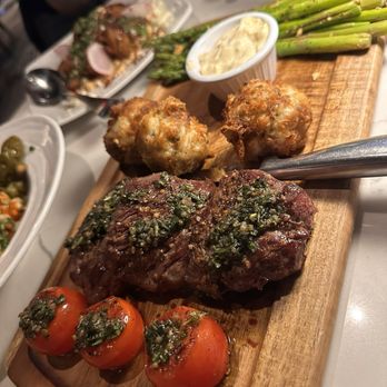 Silver Social - Surf & Turf - New American Near Me - Washington, DC, District of Columbia Silver Social - Surf & Turf - New American Near Me - Washington, DC, District of Columbia