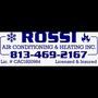 Photo of Rossi Air Conditioning and Heating