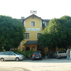 Hotel Gasthof König