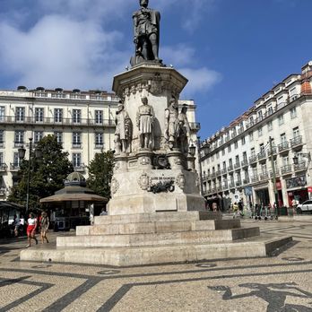 Bairro Alto - Landmarks & Historical Buildings Near Me