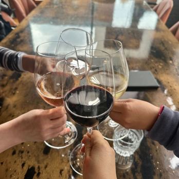 Urban Decanter - Cheers! - American Near Me - Forest Grove, Oregon