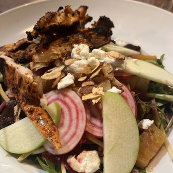 Cobblestone Zionsville - Beet Salad - Bars Near Me - Zionsville, Indiana