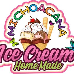 Ice Cream La Michoacana
