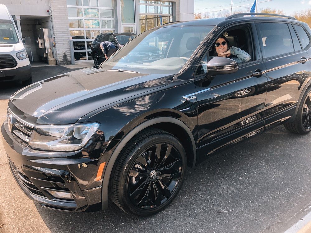 HALL VOLKSWAGENMAZDA Updated October 2024 16 Photos & 68 Reviews