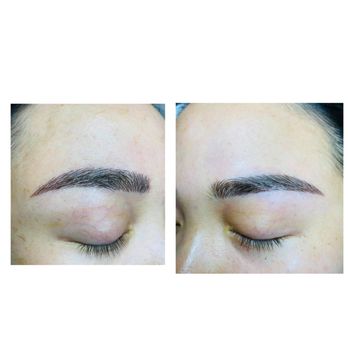 Travisvu the salon - Microblading - Permanent Makeup Near Me - Fountain Valley, California
