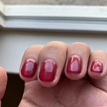 Nirvana Beauty Lounge - Nail Salons Near Me - Reno, Nevada
