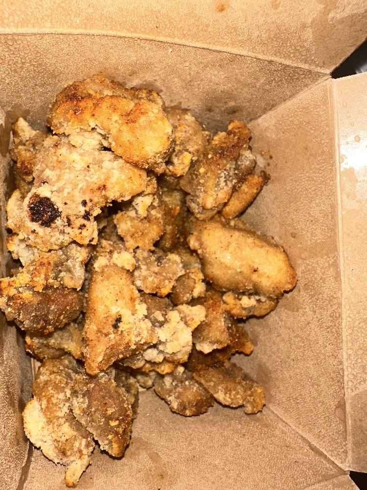 Green House Boba Tea and Pho