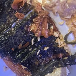 Chile Relleno Burrito