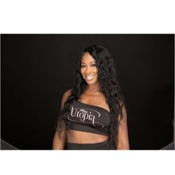 Miss Utopia