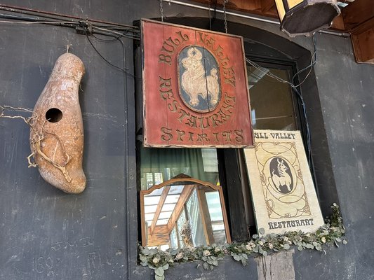 Bull Valley Roadhouse by null