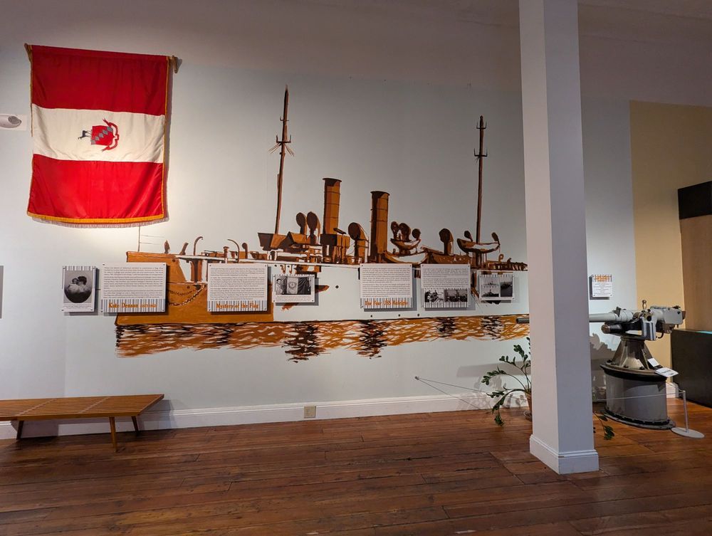 City of Raleigh Museum