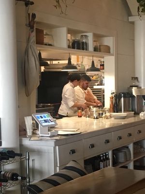 Estacion Central Tijuana by null