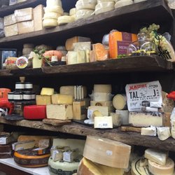 Emerald Hill Deli