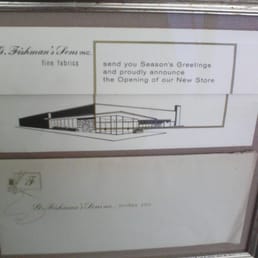 Fishman Letterhead
