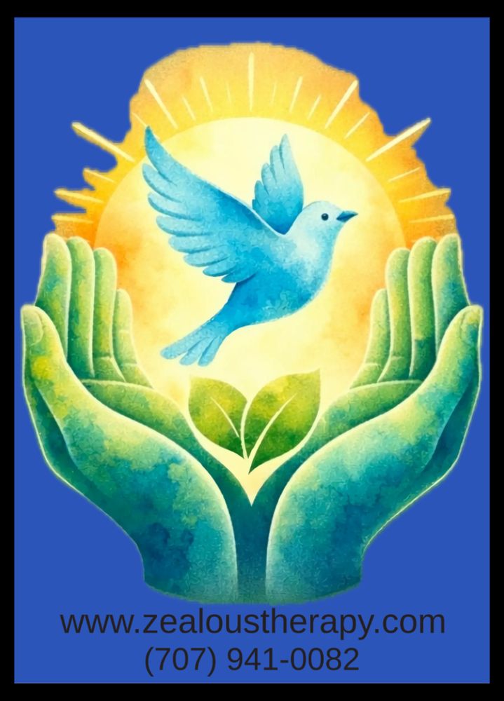 Zealous Therapy - grief counselor in San Diego, CA