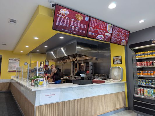 Döner 97 by null