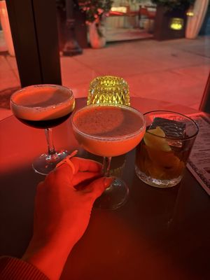 J & Tony’s Discount Cured Meats And Negroni Warehouse by null