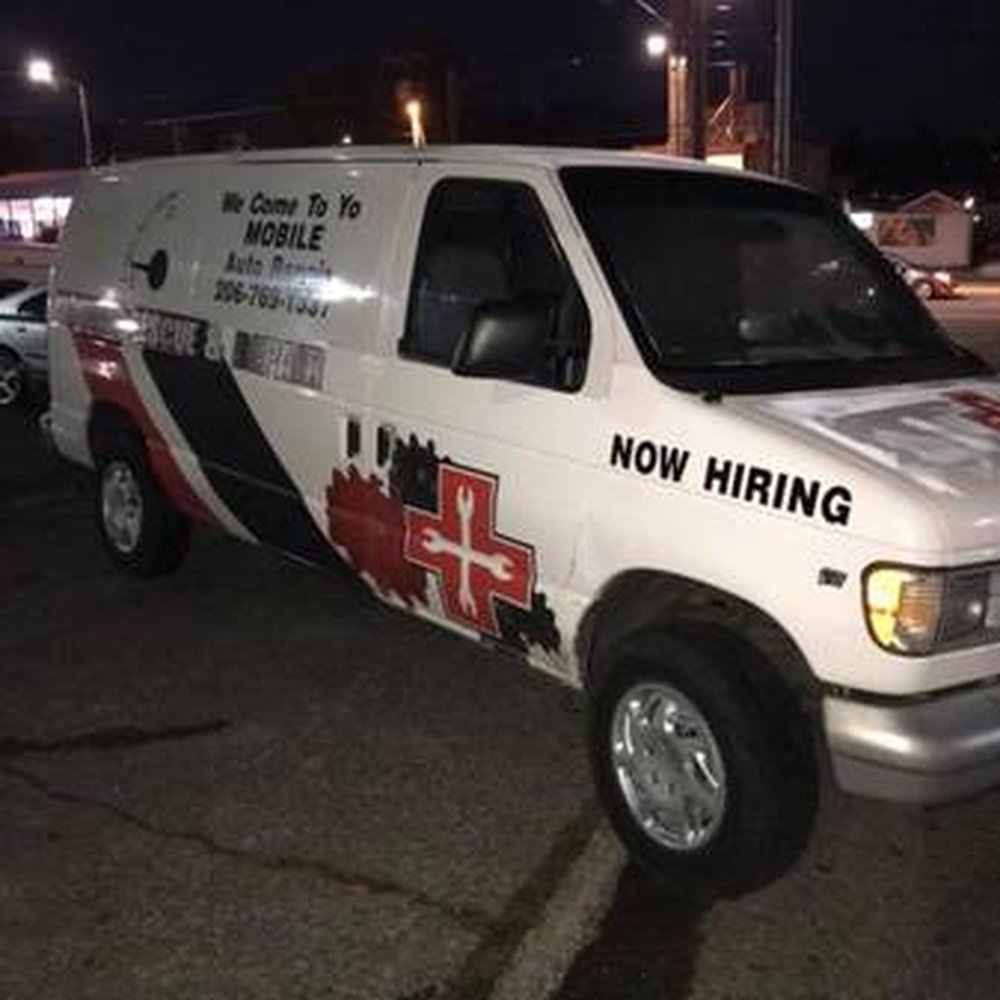 Always Mobile Mechanics - Auto Repair Near Me Always Mobile Mechanics - Auto Repair Near Me