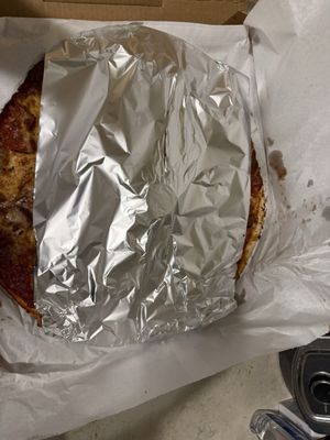 Italian Fiesta Pizzeria by null