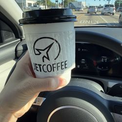 Jet Coffee