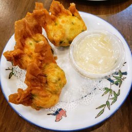 Fried Shrimp