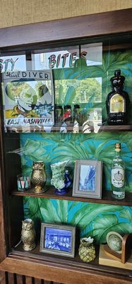 Pearl Diver by null Pearl Diver by null