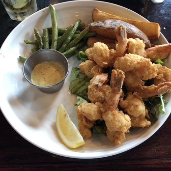 Tempt Restaurant Lounge - Jumbo shrimp entree - good choice - New American Near Me - Virginia Beach, Virginia Tempt Restaurant Lounge - Jumbo shrimp entree - good choice - New American Near Me - Virginia Beach, Virginia