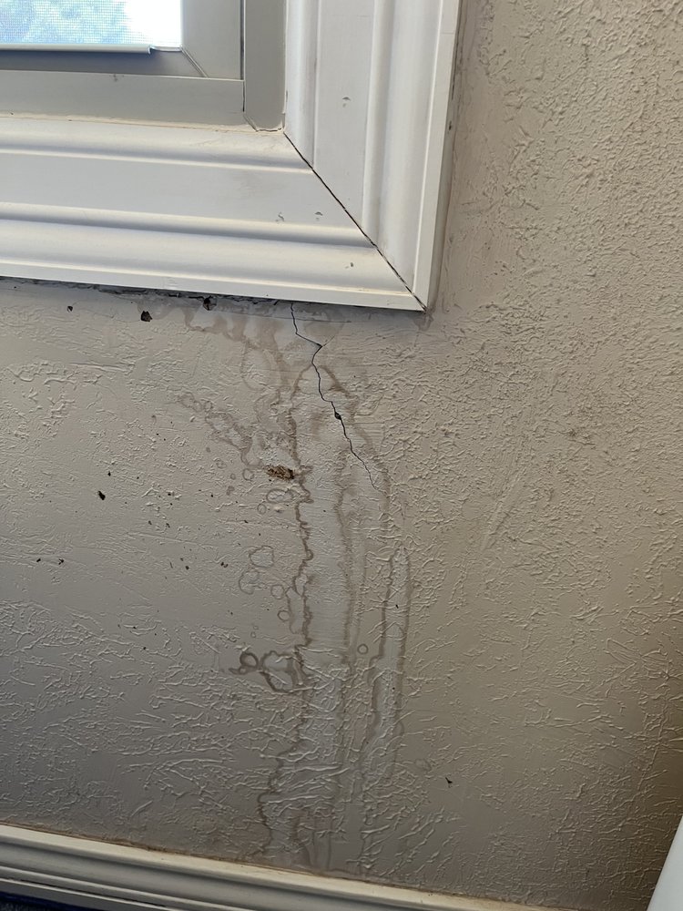 Slide of West Texas Exteriors