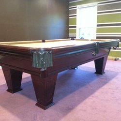 Best Billiards