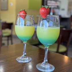 Mermaid Mimosa