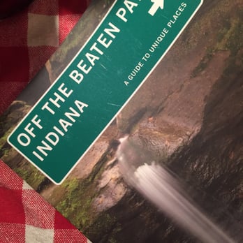 Stream Cliff Farm - Wineries Near Me - Commiskey, Indiana