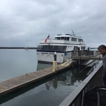 Catalina Express - Transportation Near Me - Dana Point, California