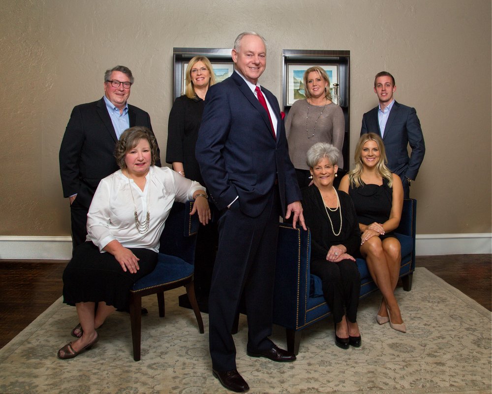 THE RAYBURN GROUP Request Information 8920 Coit Rd, Plano, Texas