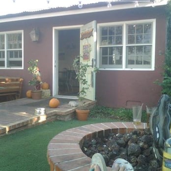Beach Pit BBQ - Barbeque Near Me - Costa Mesa, California