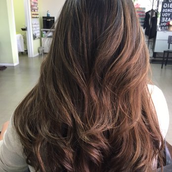 Mint Salon & Spa - Haircut with Diane! - Hair Salons Near Me - Cupertino, California Mint Salon & Spa - Haircut with Diane! - Hair Salons Near Me - Cupertino, California