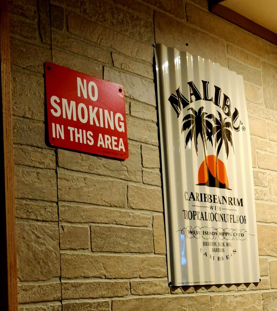 3 Pals Pub Logo