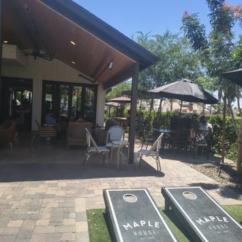 Maple House - Coffee & Tea Near Me - Chandler, Arizona